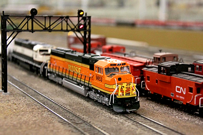 home model train suppliers